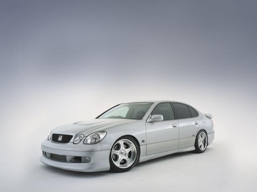 Lexus GS by VeilSide '1997